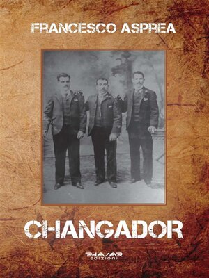 cover image of Changador